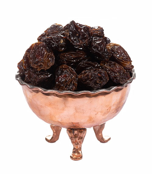 قیمت آلو بخارا برقانی